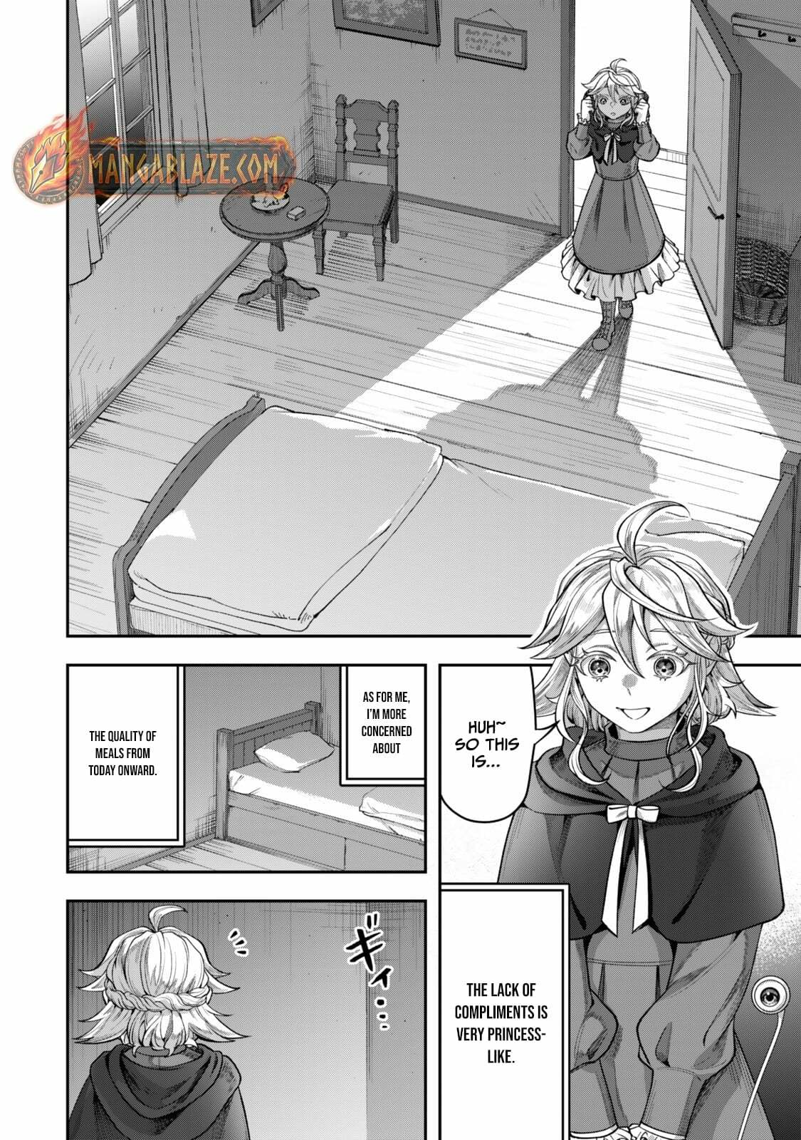 Read Stella Must Die chapter 15.2 image 3 on Lezhin