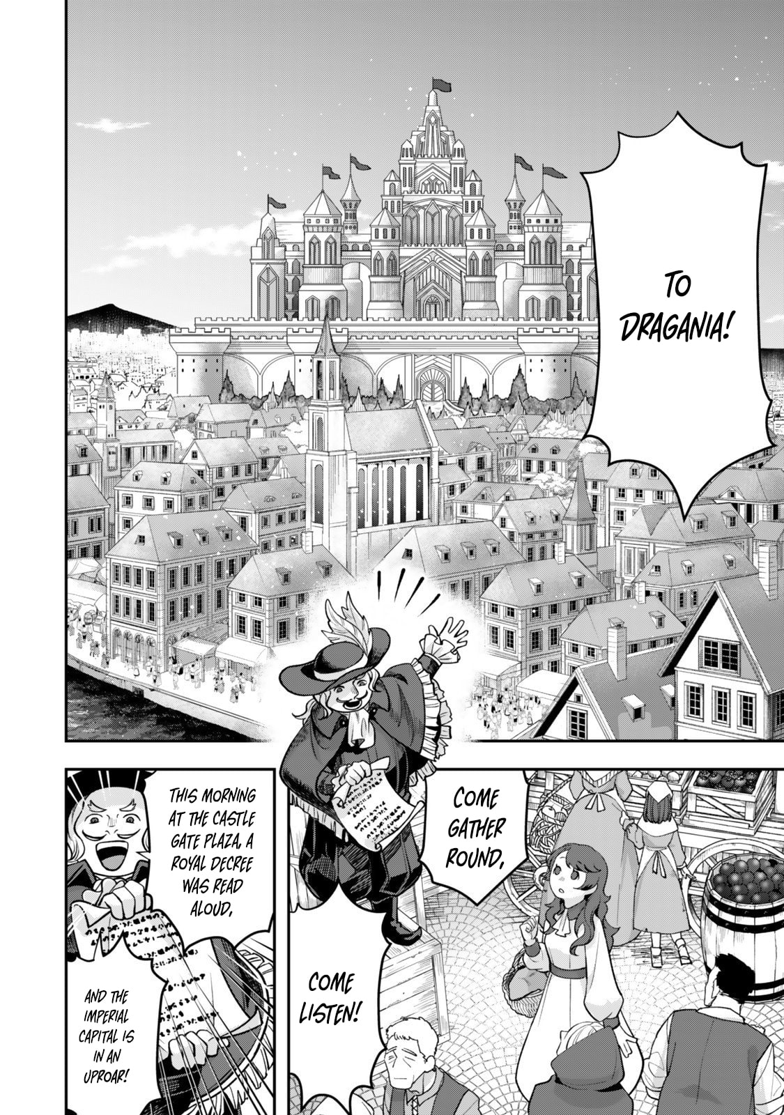 Read Stella Must Die chapter 15.3 image 6 on Lezhin