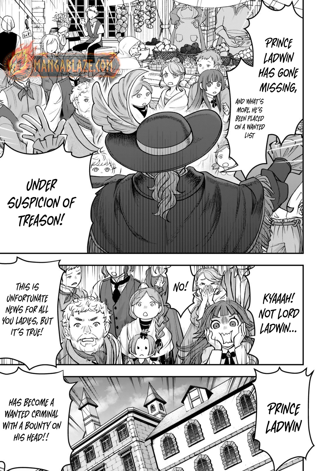 Read Stella Must Die chapter 15.3 image 7 on Lezhin