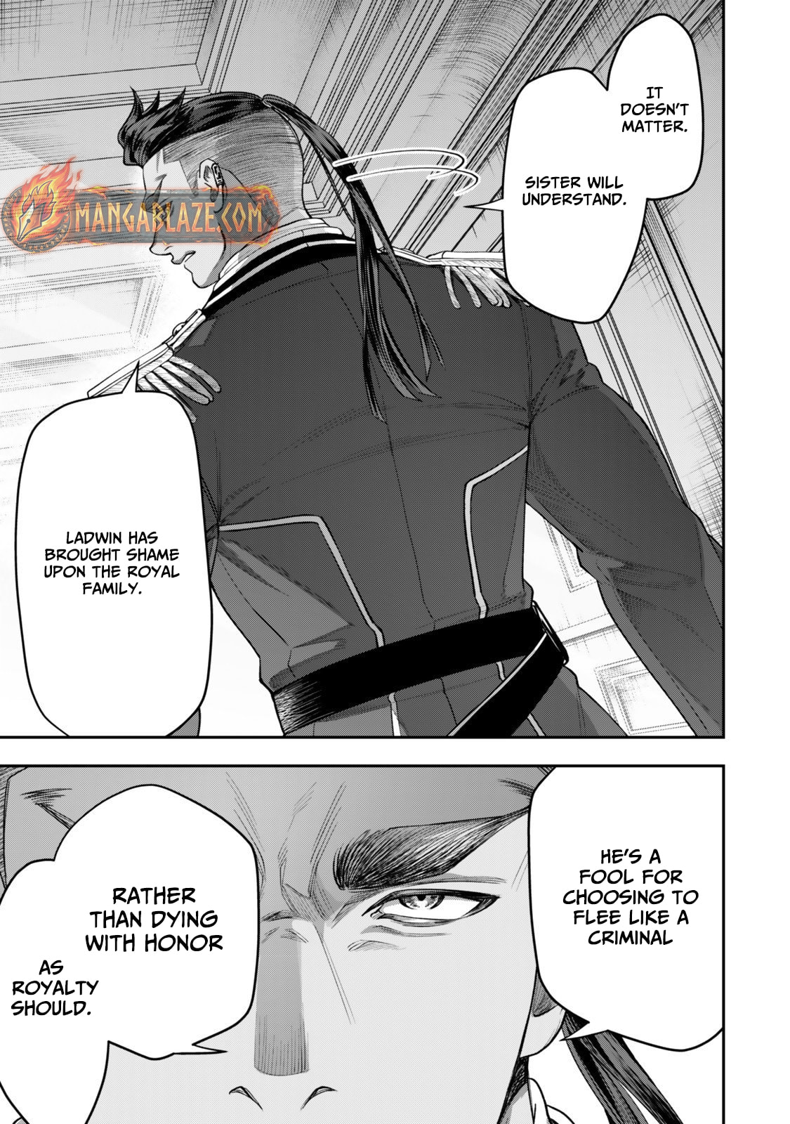 Read Stella Must Die chapter 15.3 image 9 on Lezhin