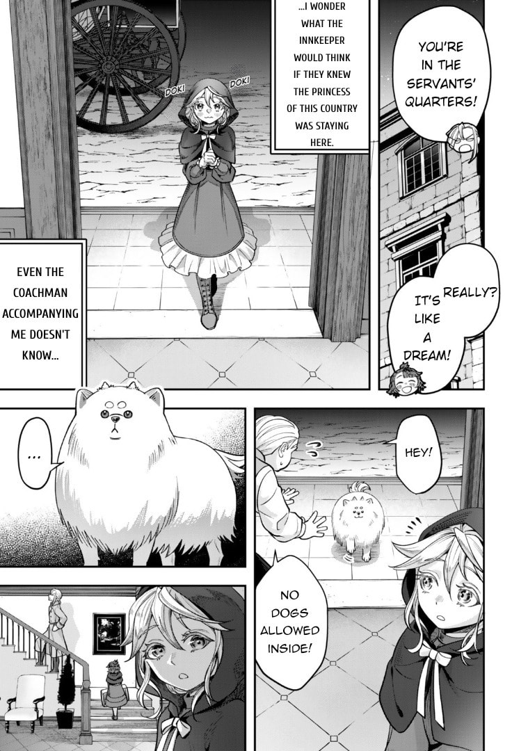 Read Stella Must Die chapter 15 image 11 on Lezhin