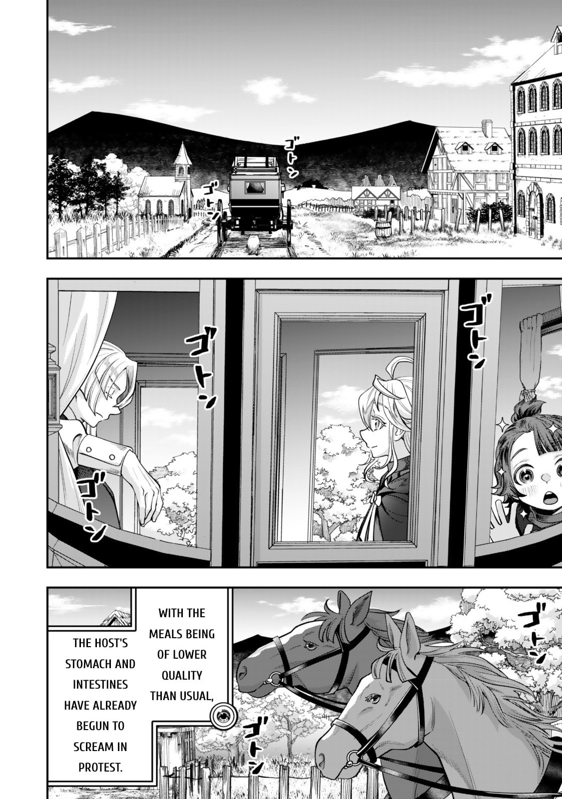 Read Stella Must Die chapter 15 image 16 on Lezhin