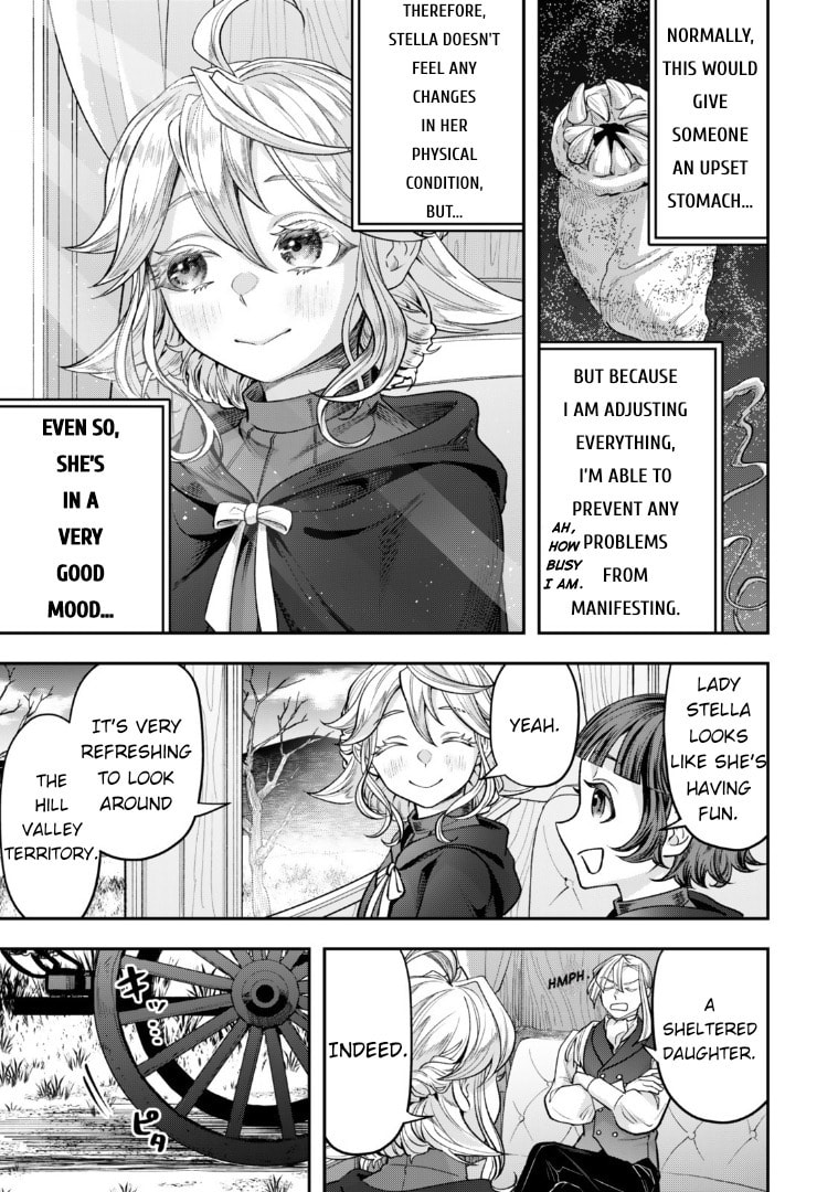 Read Stella Must Die chapter 15 image 17 on Lezhin