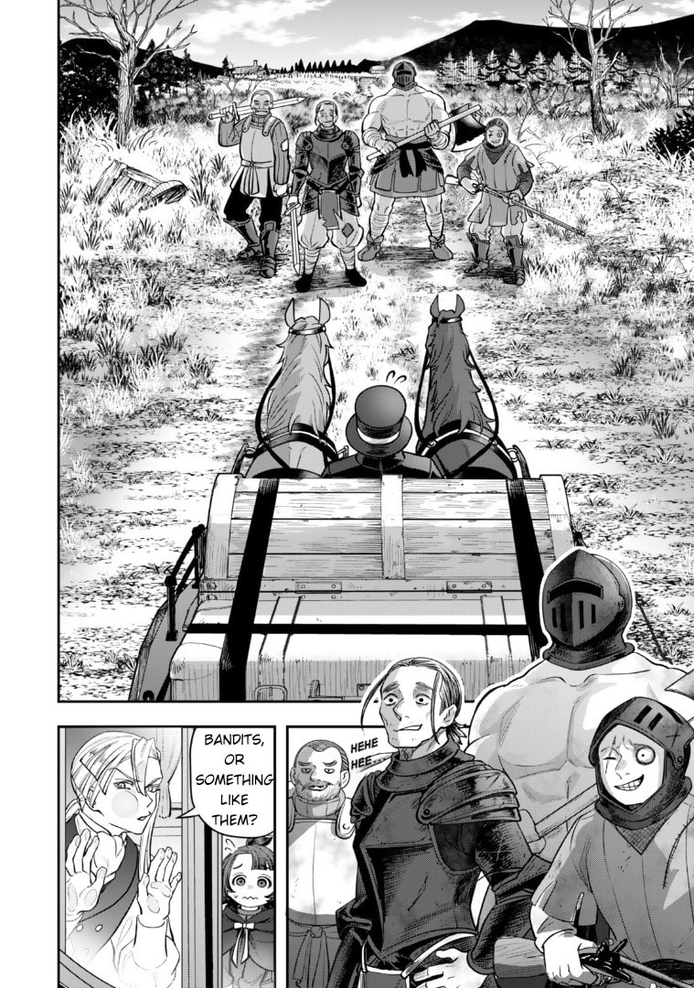 Read Stella Must Die chapter 15 image 18 on Lezhin