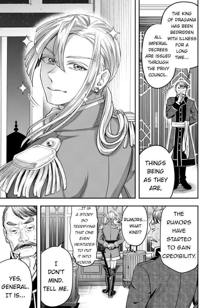 Read Stella Must Die chapter 15 image 2 on Lezhin