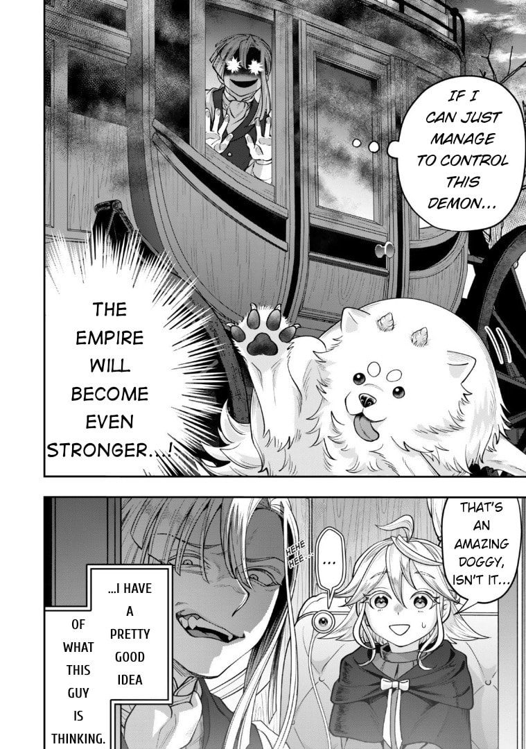Read Stella Must Die chapter 15 image 23 on Lezhin