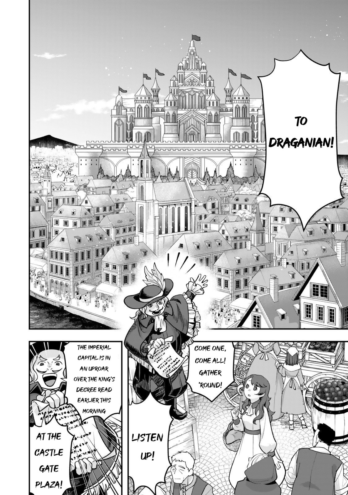 Read Stella Must Die chapter 15 image 25 on Lezhin