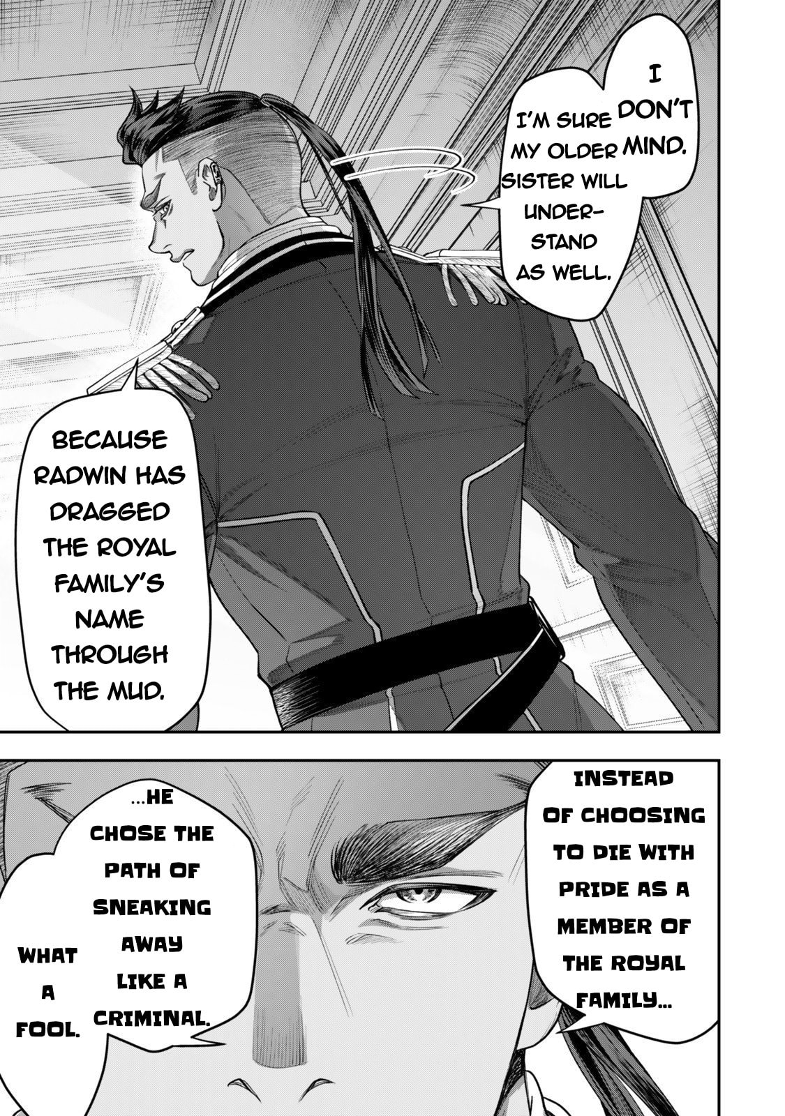 Read Stella Must Die chapter 15 image 28 on Lezhin