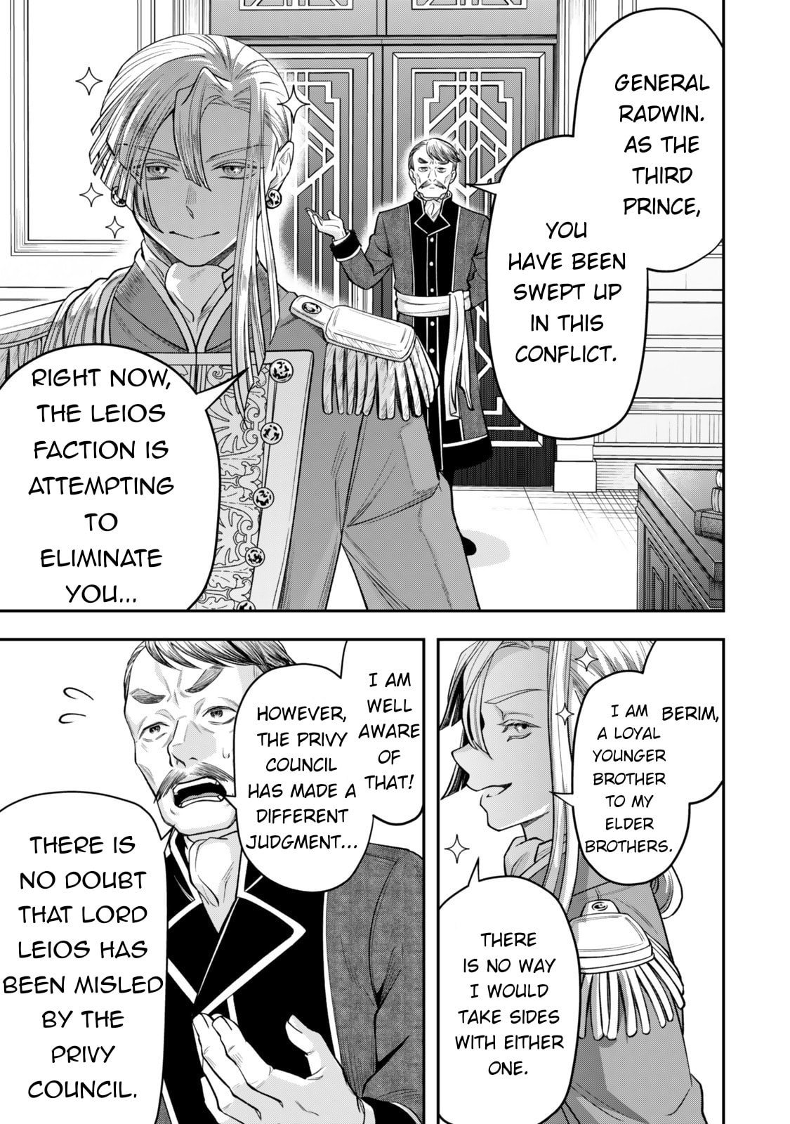 Read Stella Must Die chapter 15 image 4 on Lezhin