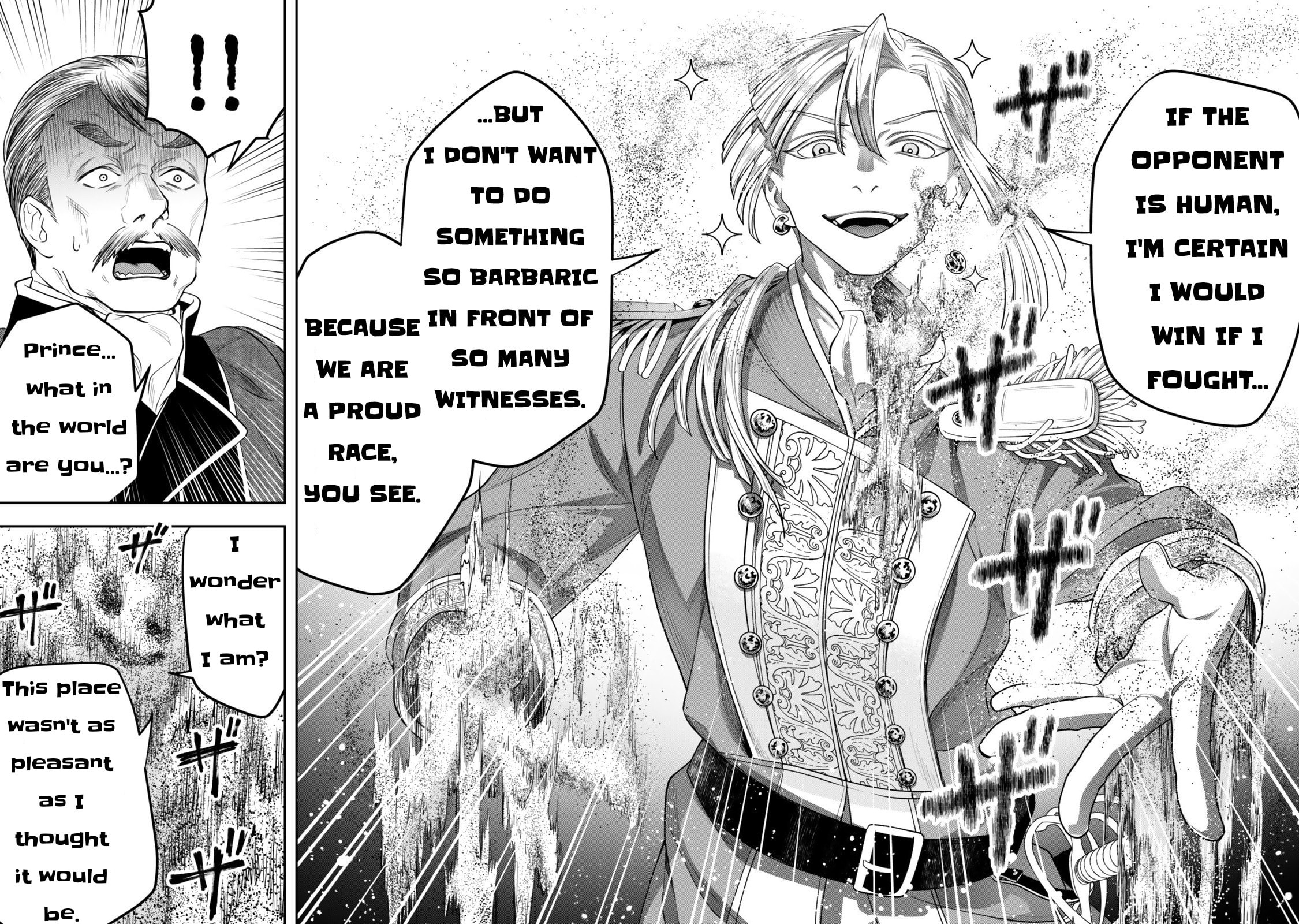 Read Stella Must Die chapter 15 image 7 on Lezhin