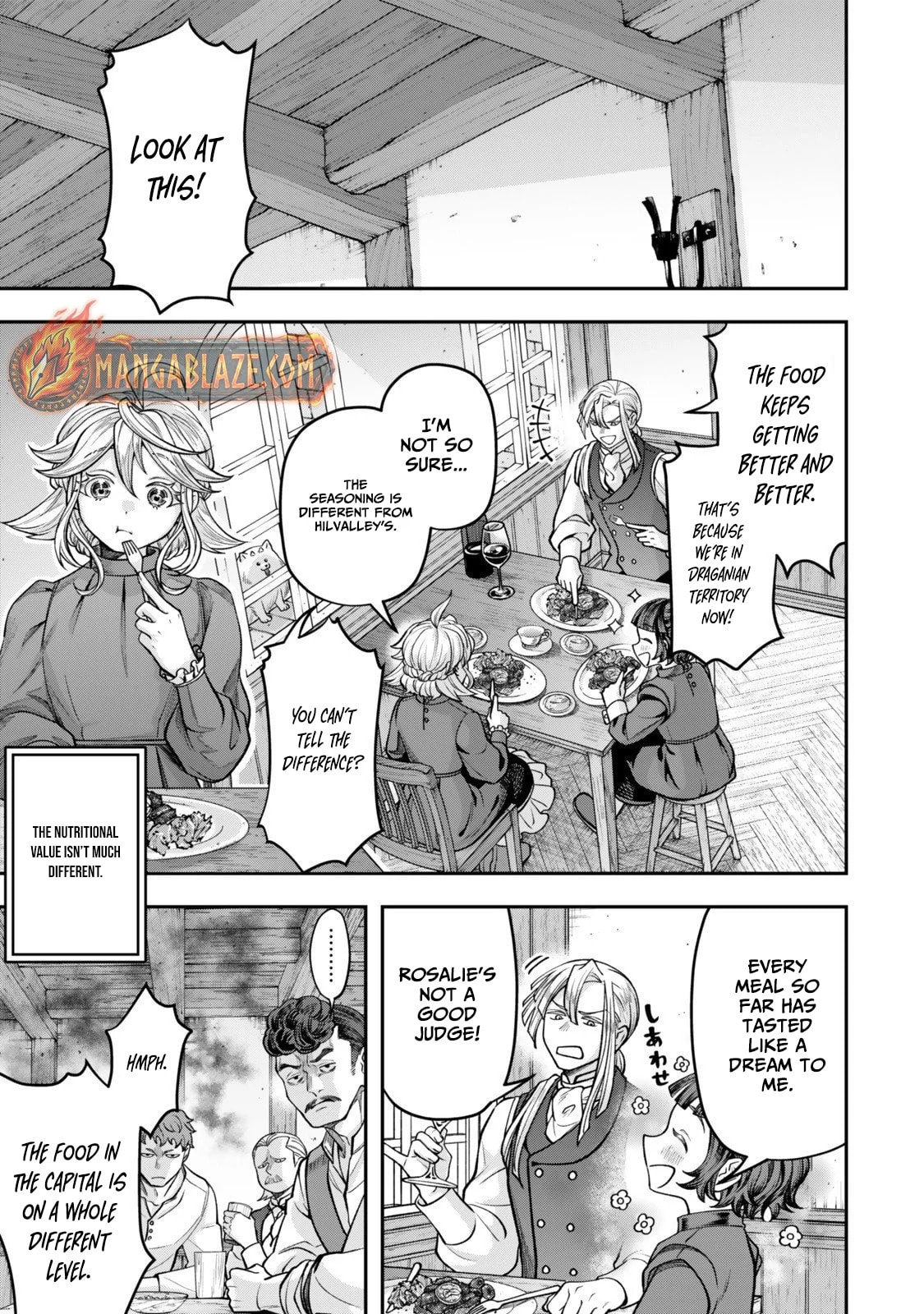 Read Stella Must Die chapter 16.1 image 1 on Lezhin