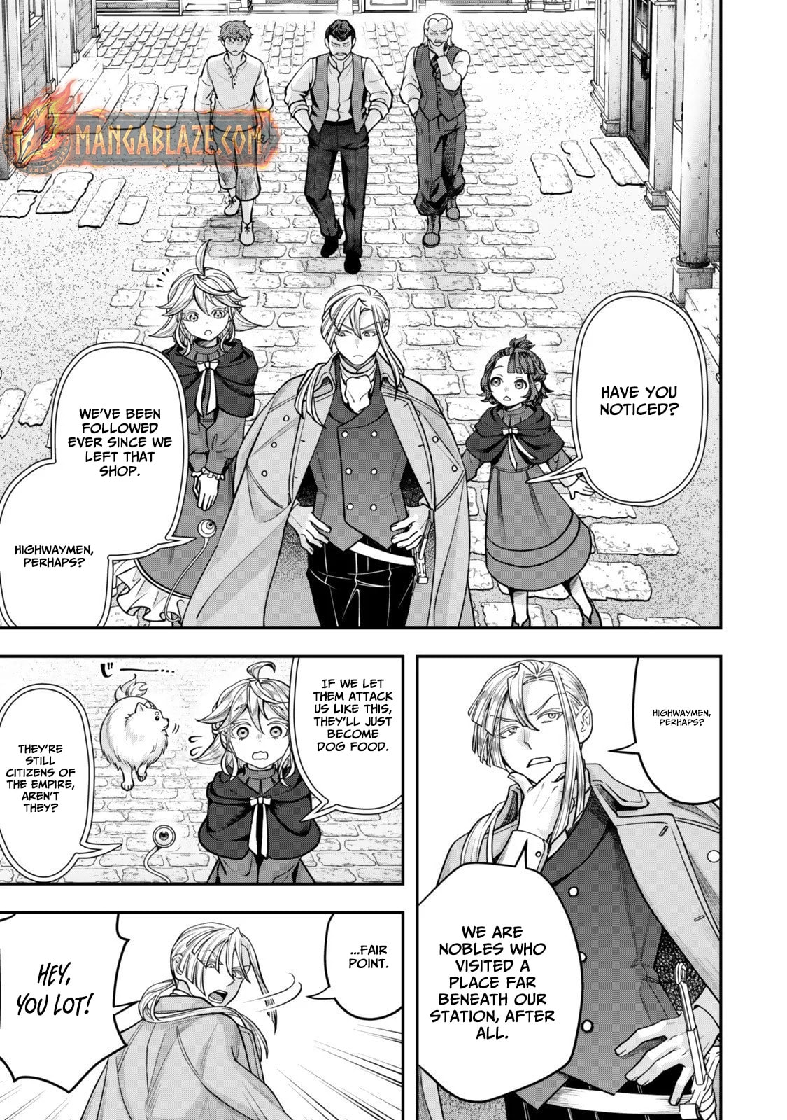 Read Stella Must Die chapter 16.1 image 3 on Lezhin