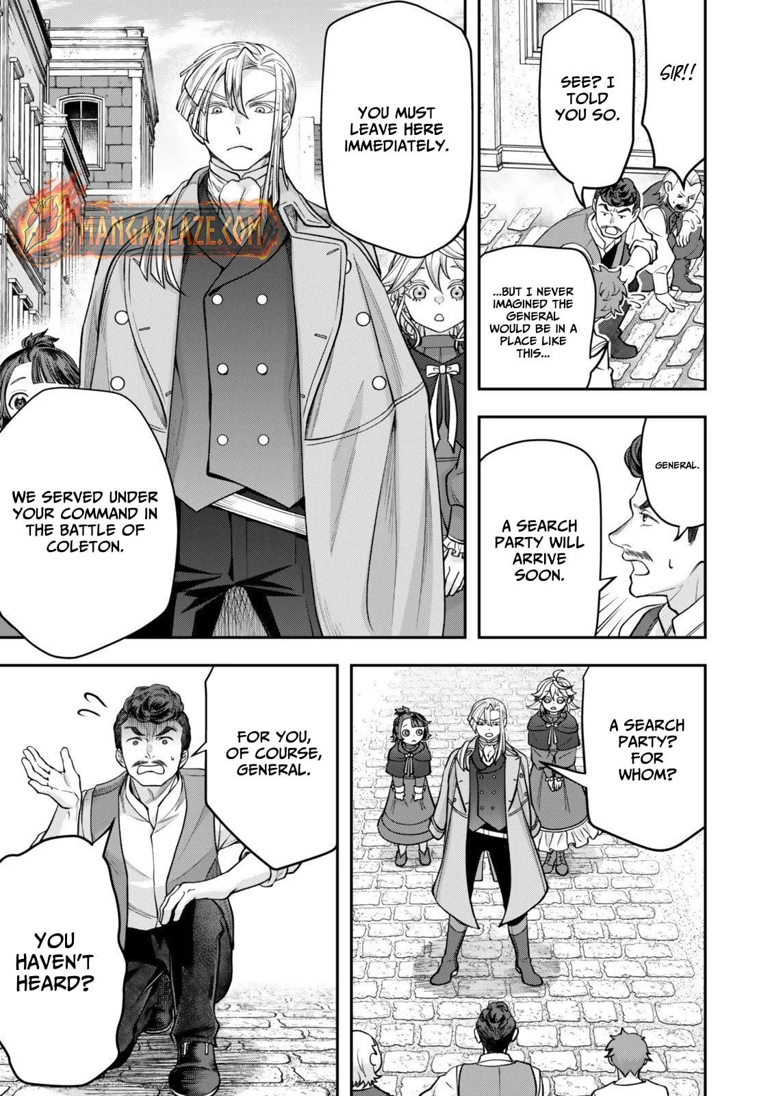 Read Stella Must Die chapter 16.1 image 5 on Lezhin