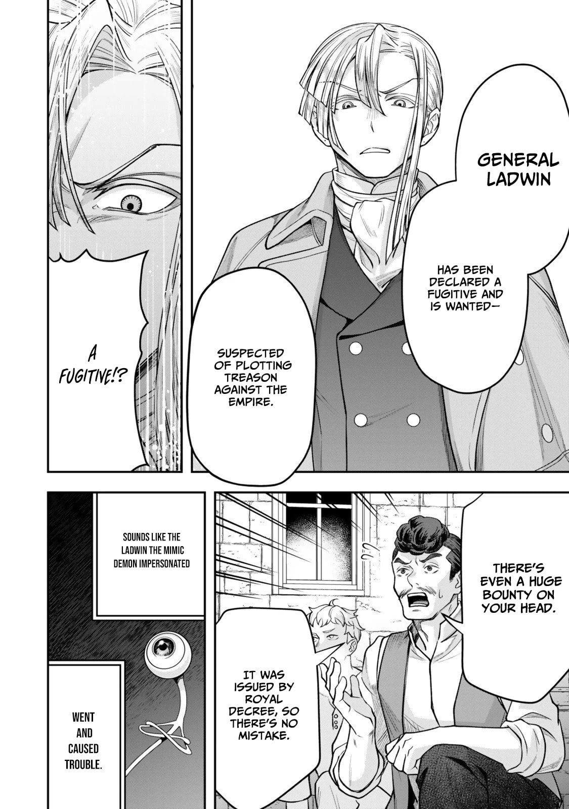 Read Stella Must Die chapter 16.1 image 6 on Lezhin