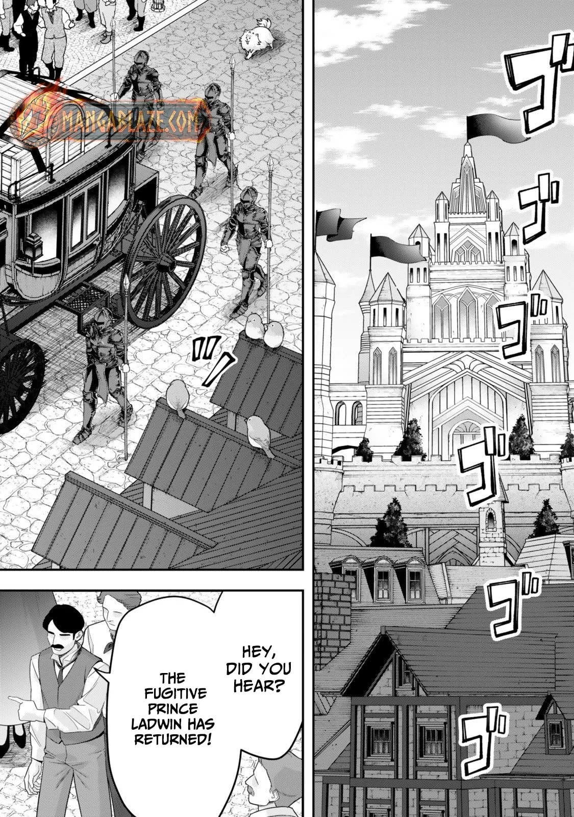 Read Stella Must Die chapter 16.2 image 1 on Lezhin