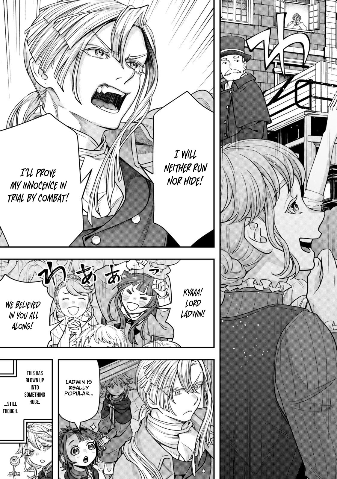 Read Stella Must Die chapter 16.2 image 4 on Lezhin