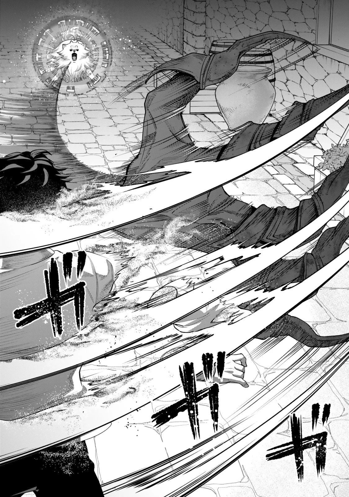 Read Stella Must Die chapter 16.3 image 4 on Lezhin