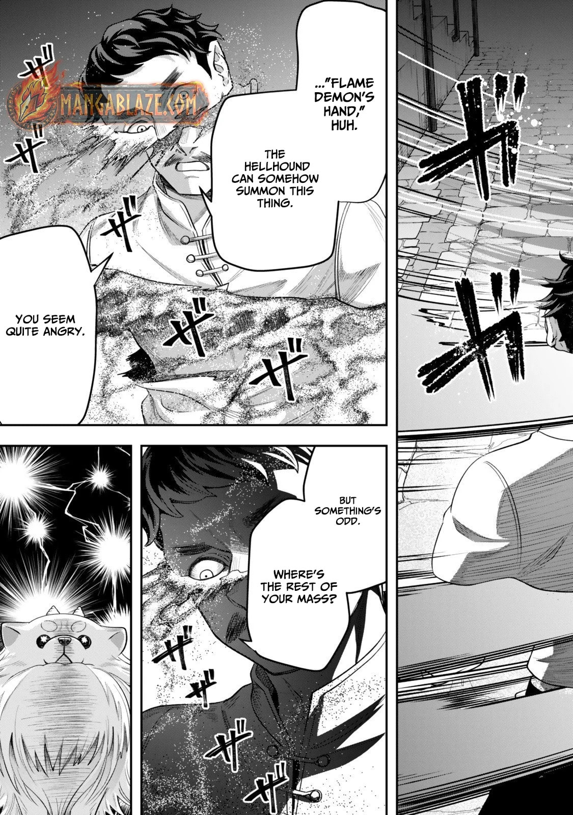 Read Stella Must Die chapter 16.3 image 5 on Lezhin
