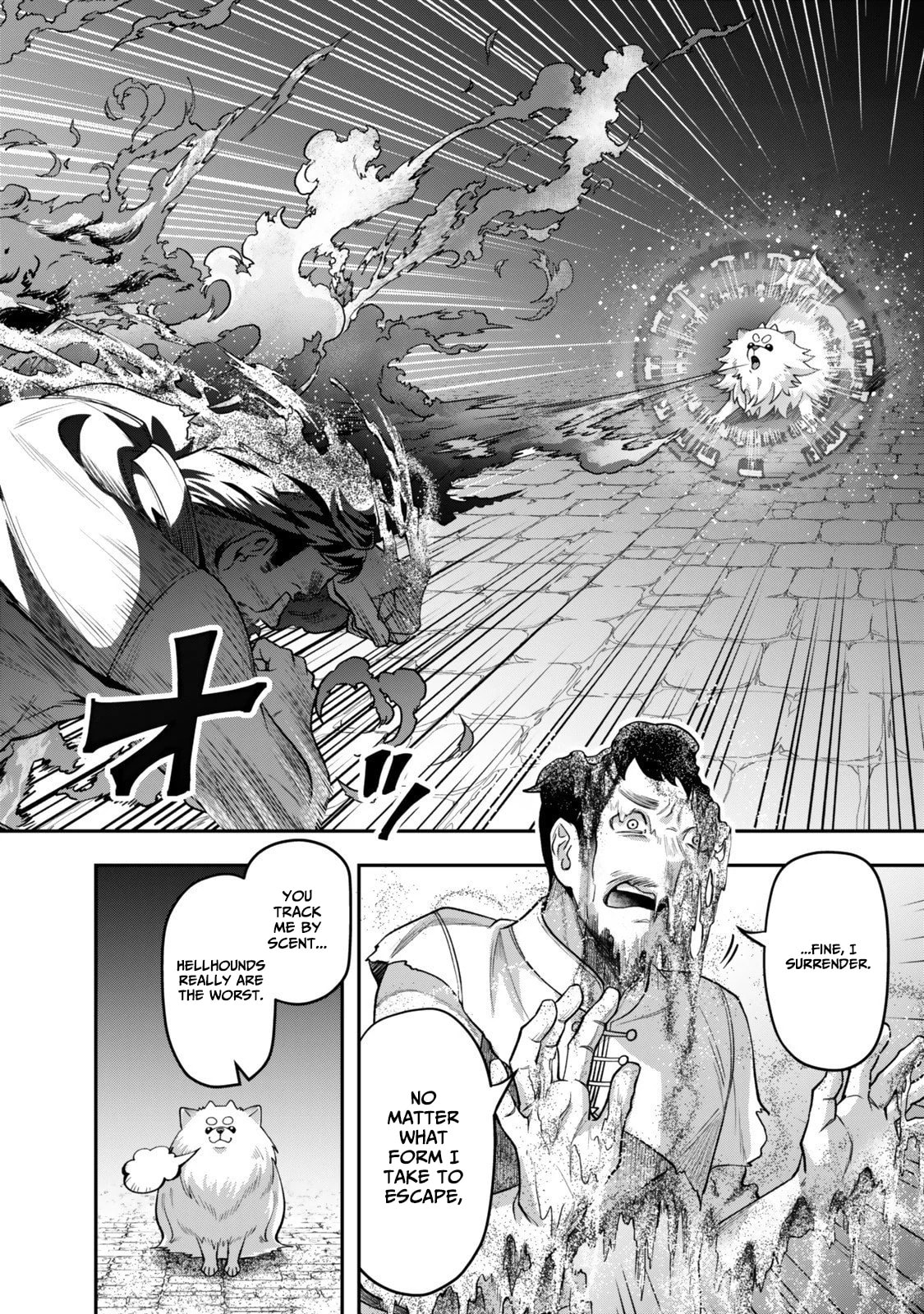Read Stella Must Die chapter 16.3 image 6 on Lezhin