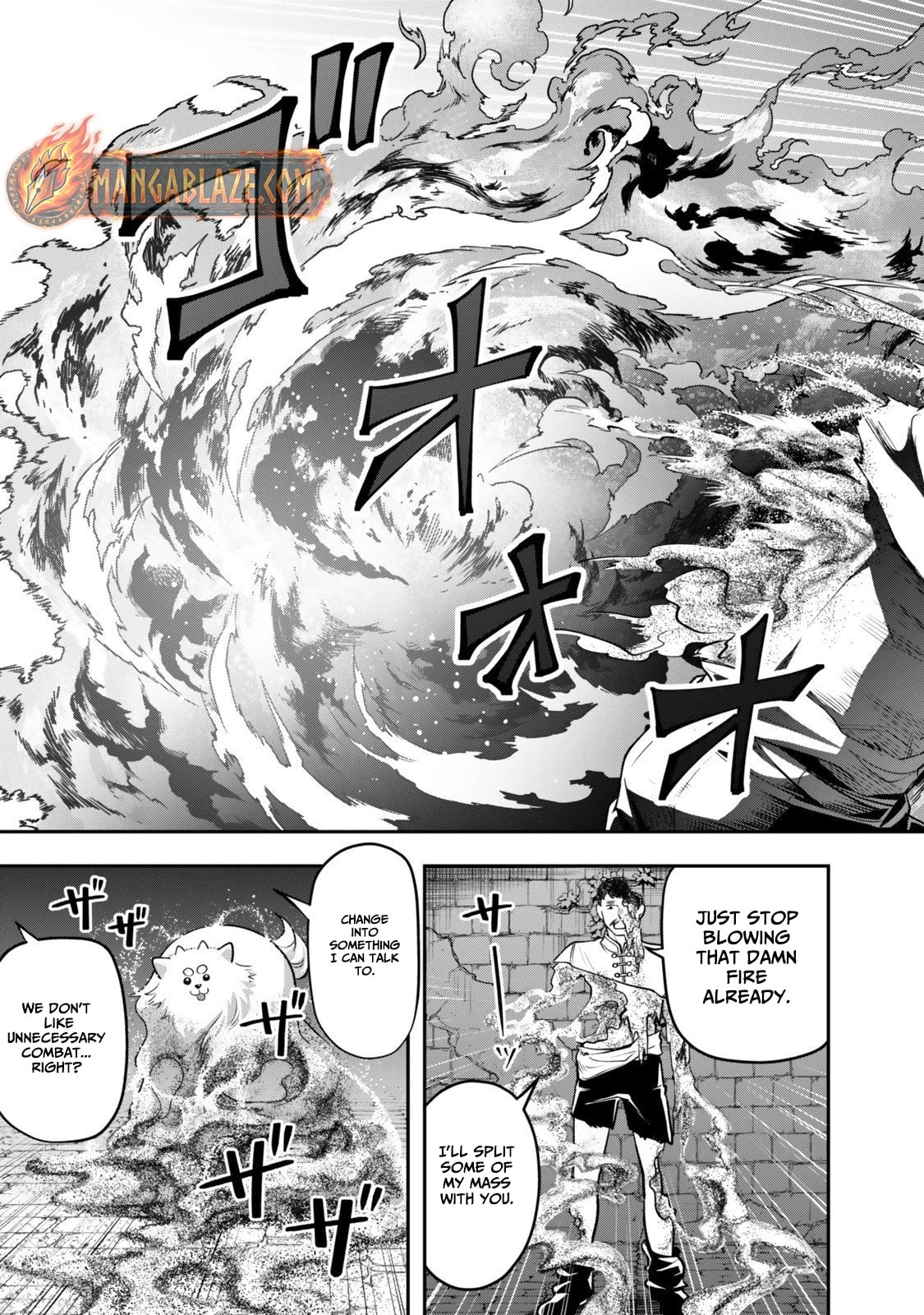 Read Stella Must Die chapter 16.3 image 7 on Lezhin