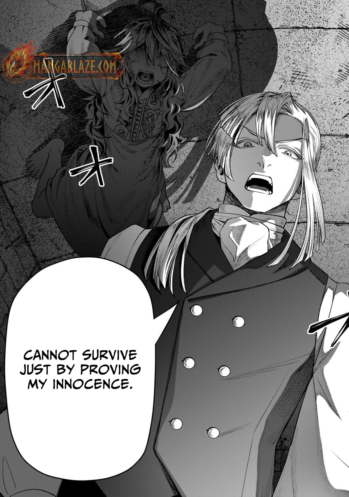 Read Stella Must Die chapter 16.4 image 5 on Lezhin