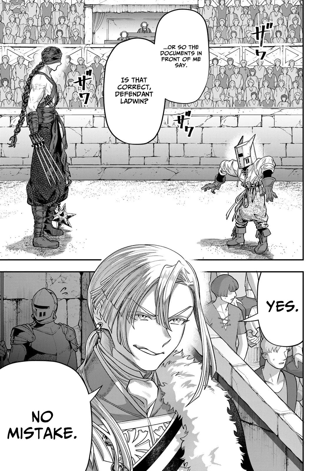 Read Stella Must Die chapter 16.5 image 10 on Lezhin