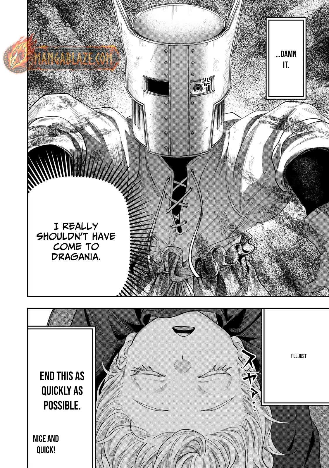 Read Stella Must Die chapter 16.5 image 11 on Lezhin