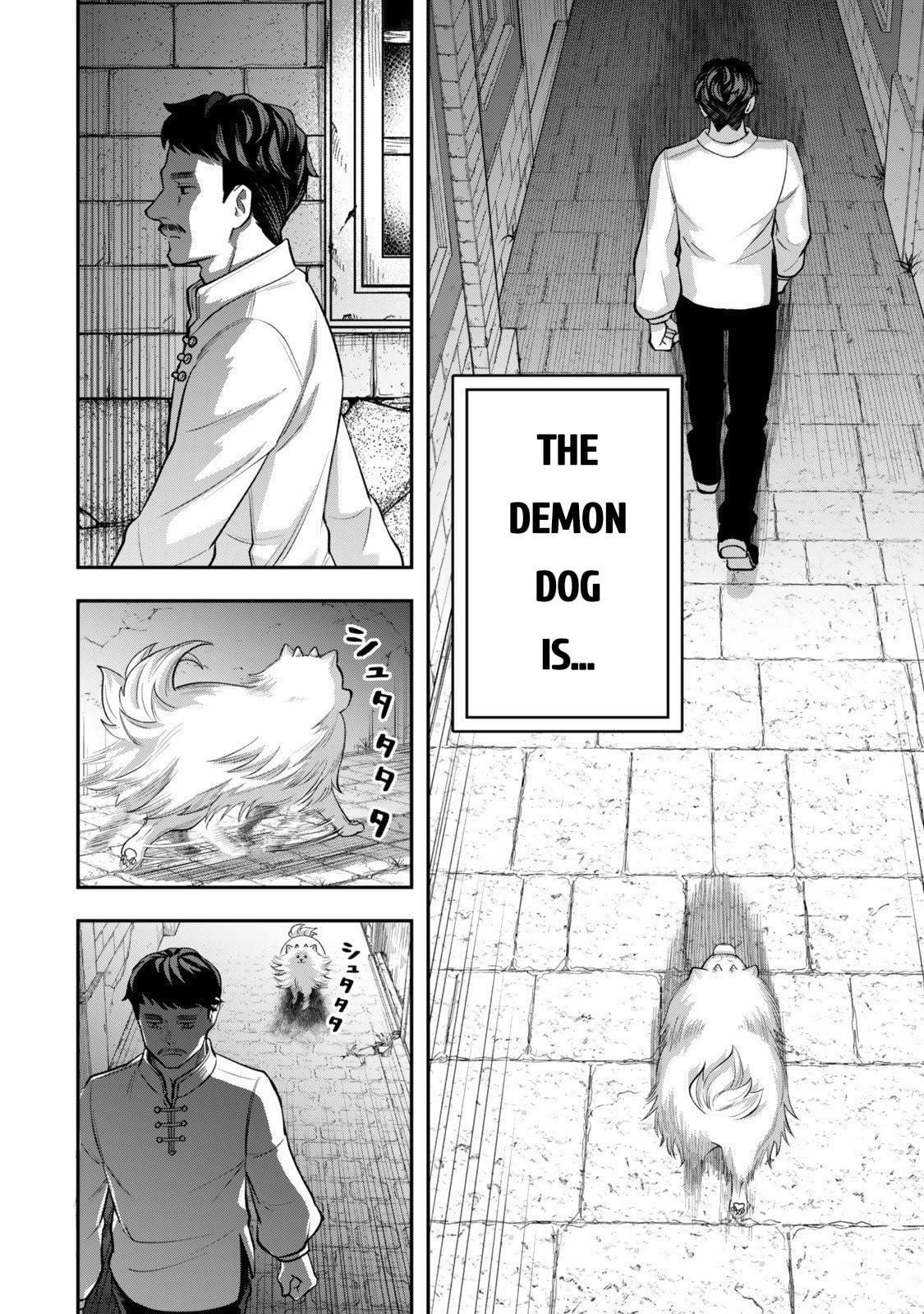 Read Stella Must Die chapter 16 image 17 on Lezhin