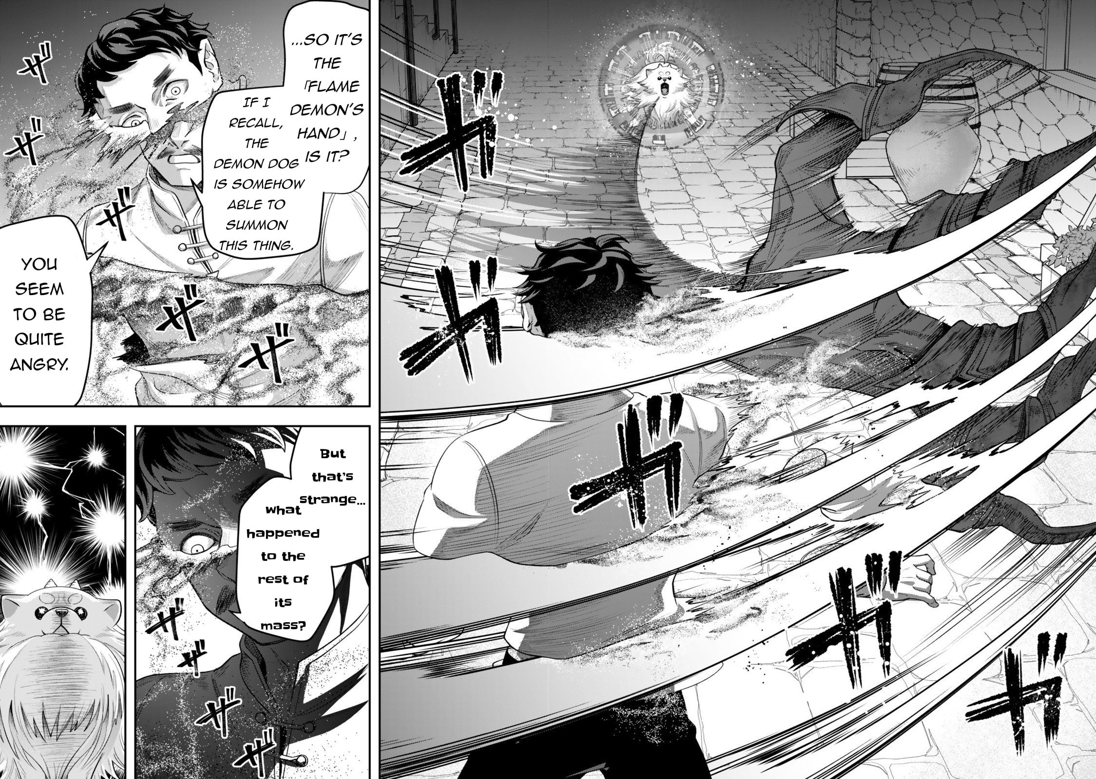 Read Stella Must Die chapter 16 image 19 on Lezhin