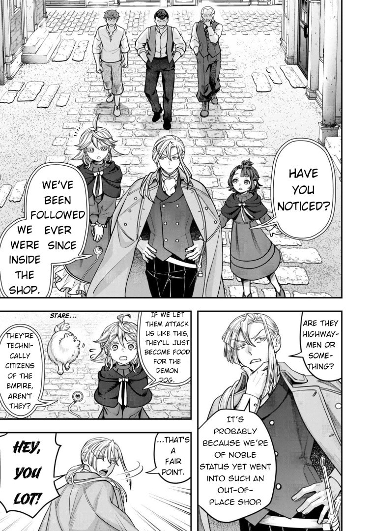 Read Stella Must Die chapter 16 image 2 on Lezhin