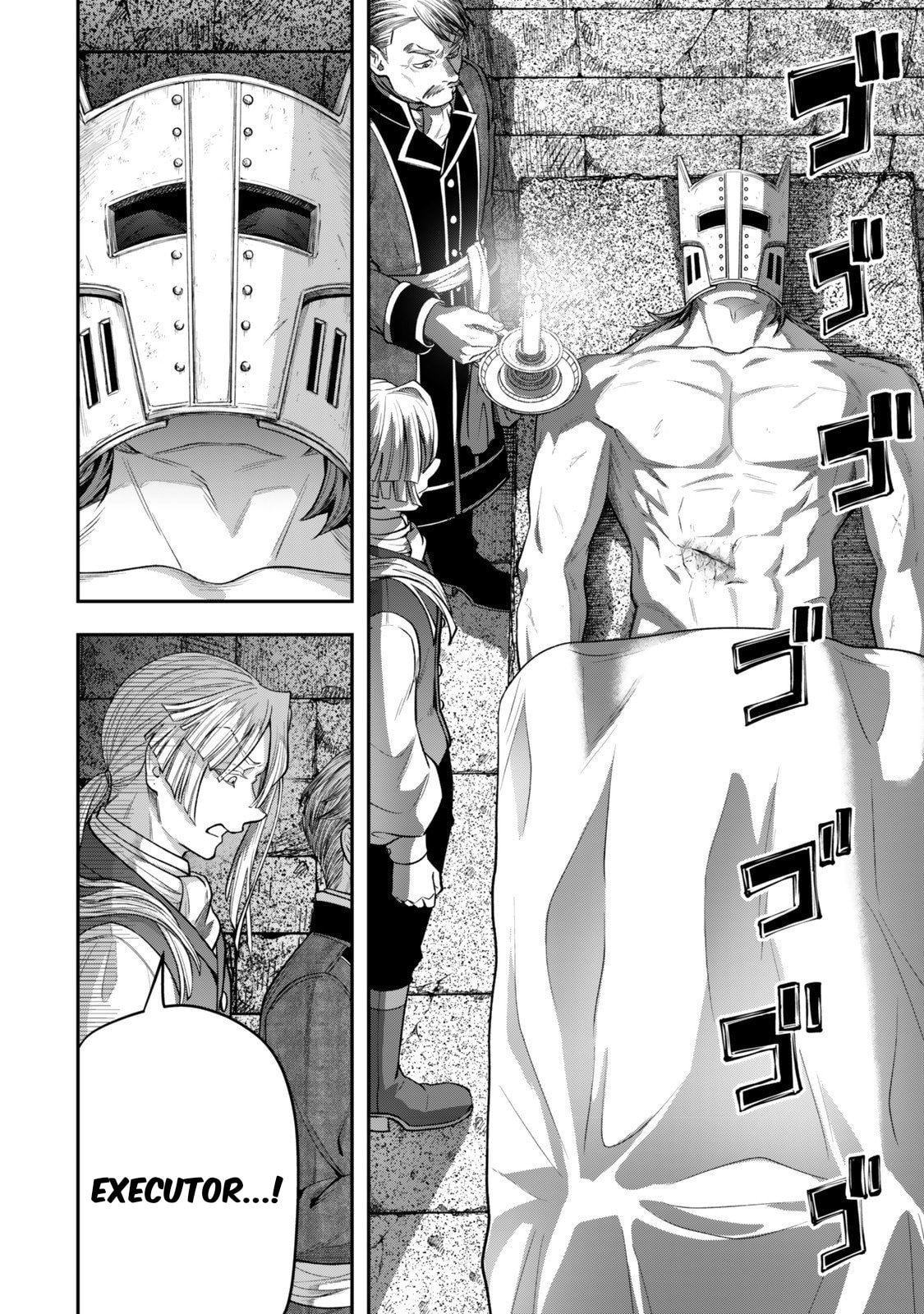 Read Stella Must Die chapter 16 image 24 on Lezhin