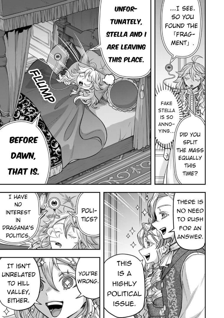 Read Stella Must Die chapter 16 image 30 on Lezhin