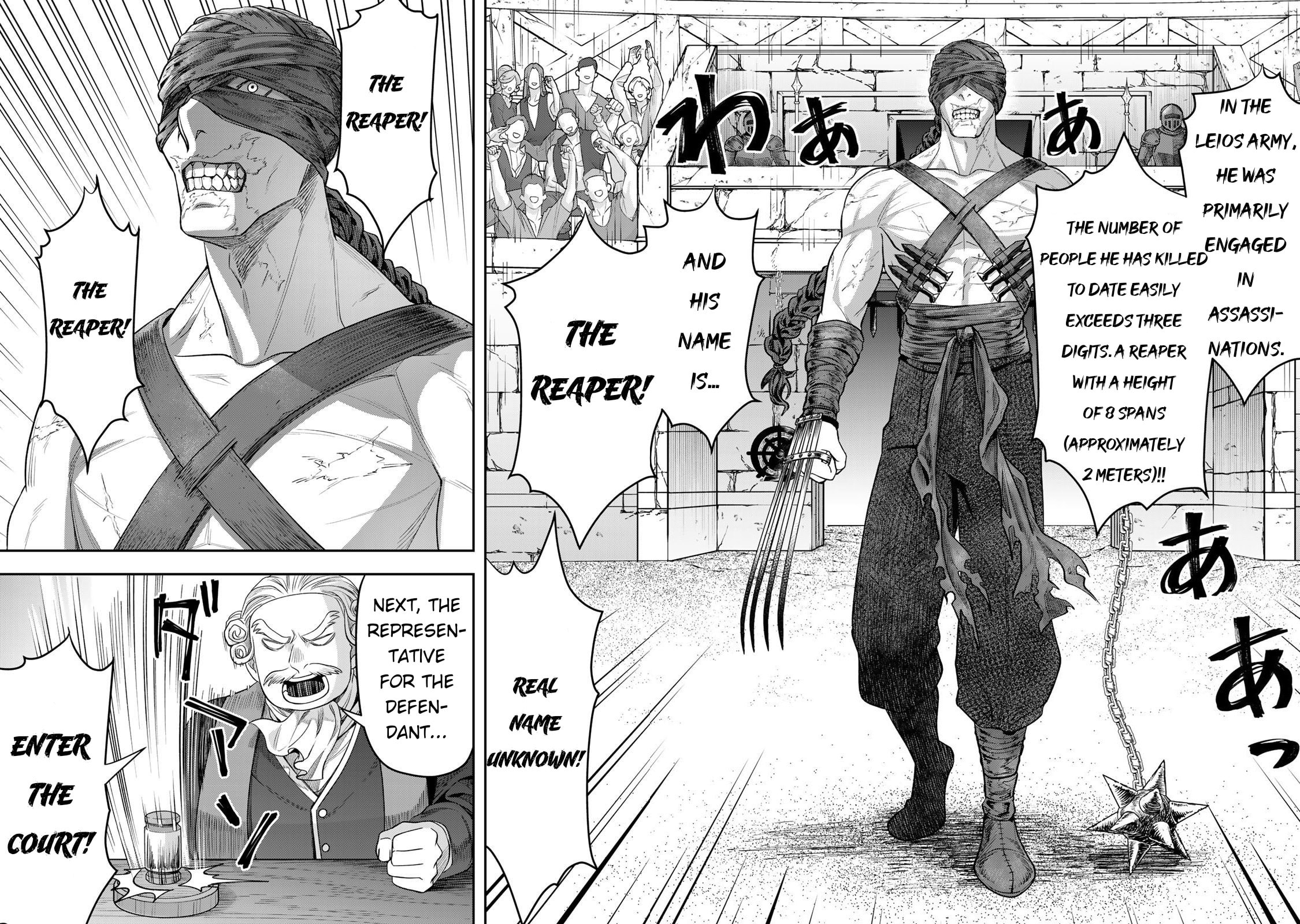 Read Stella Must Die chapter 16 image 36 on Lezhin