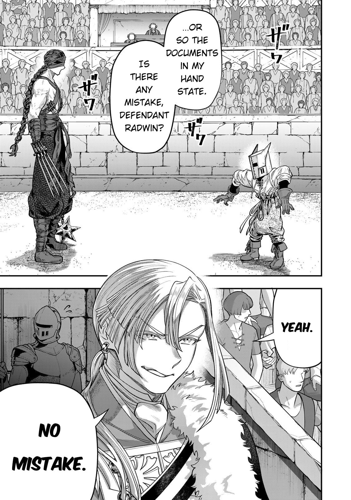 Read Stella Must Die chapter 16 image 39 on Lezhin