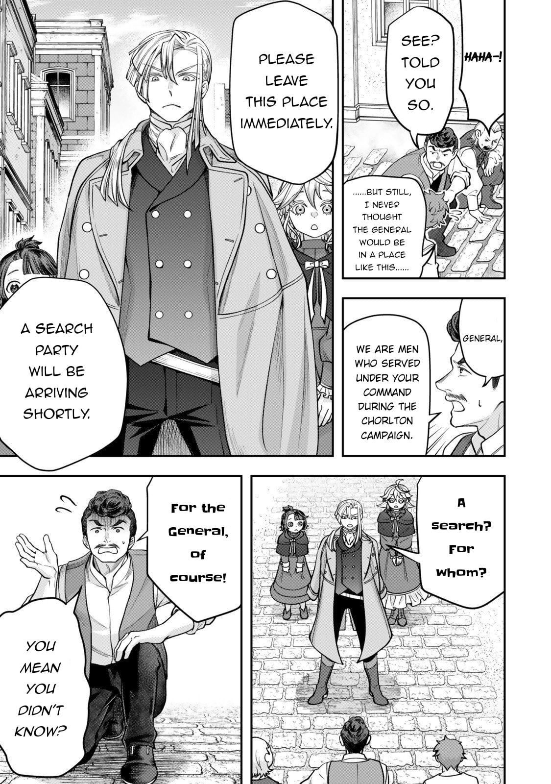 Read Stella Must Die chapter 16 image 4 on Lezhin