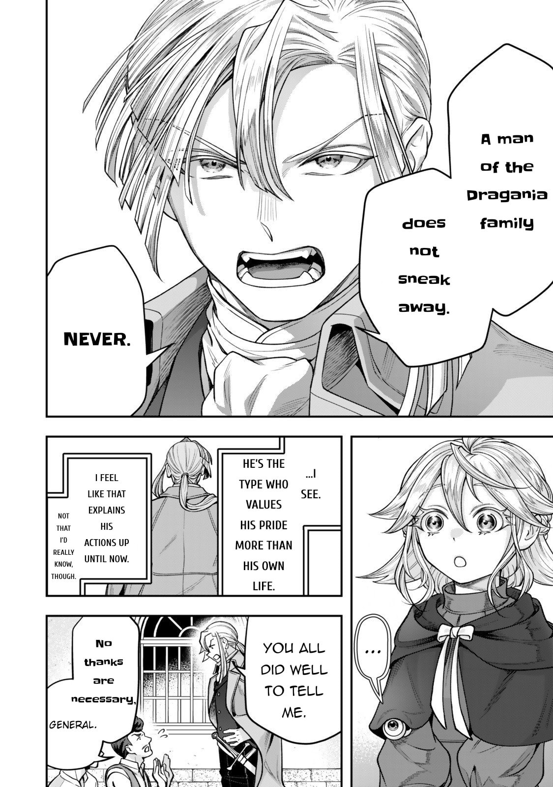 Read Stella Must Die chapter 16 image 7 on Lezhin