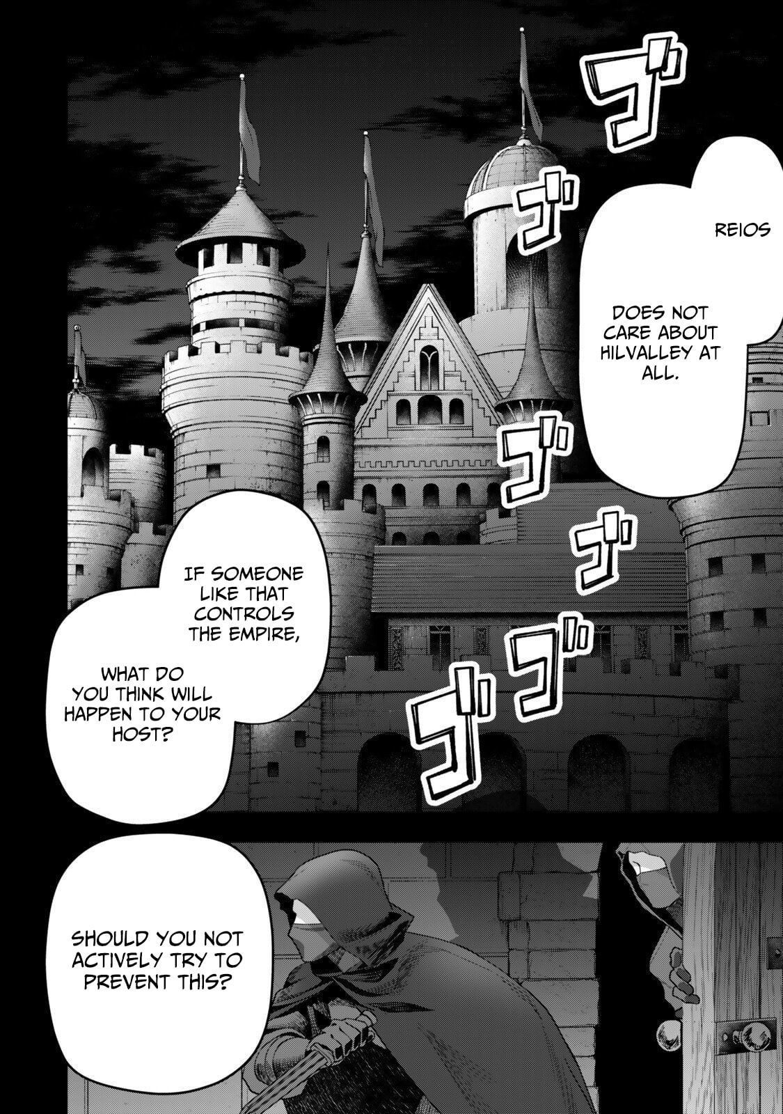 Read Stella Must Die chapter 17.1 image 10 on Lezhin