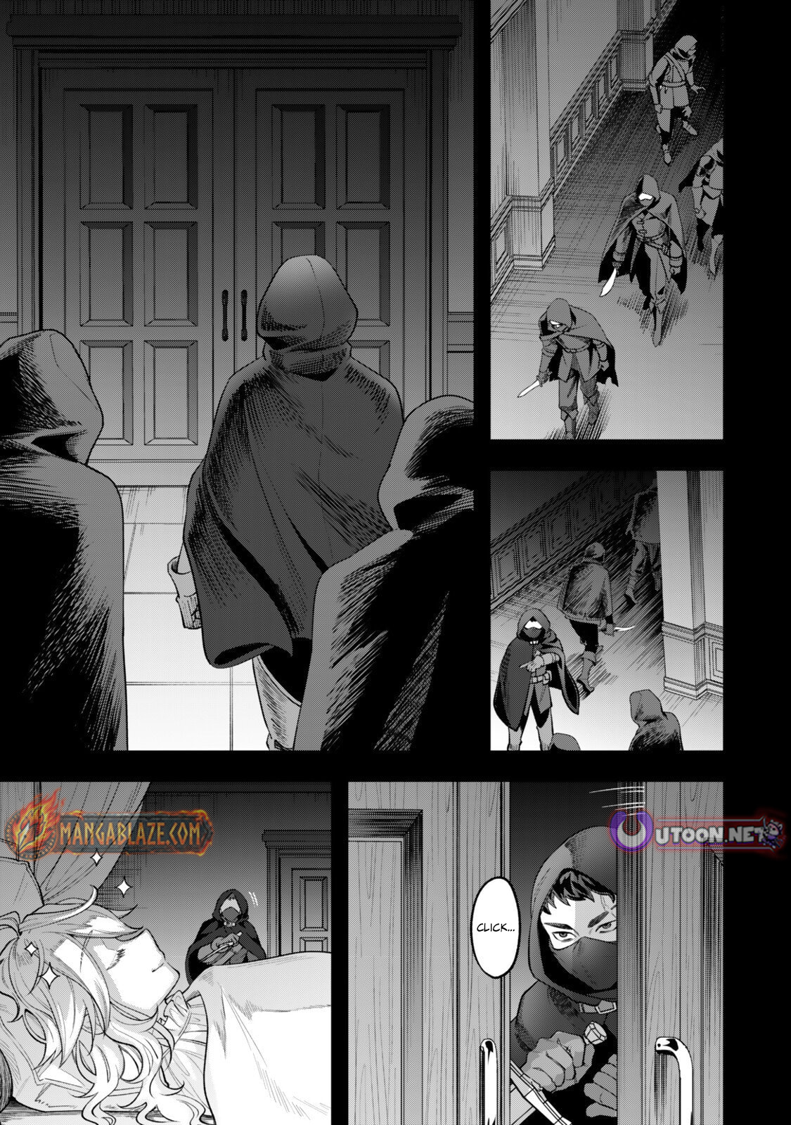 Read Stella Must Die chapter 17.2 image 1 on Lezhin