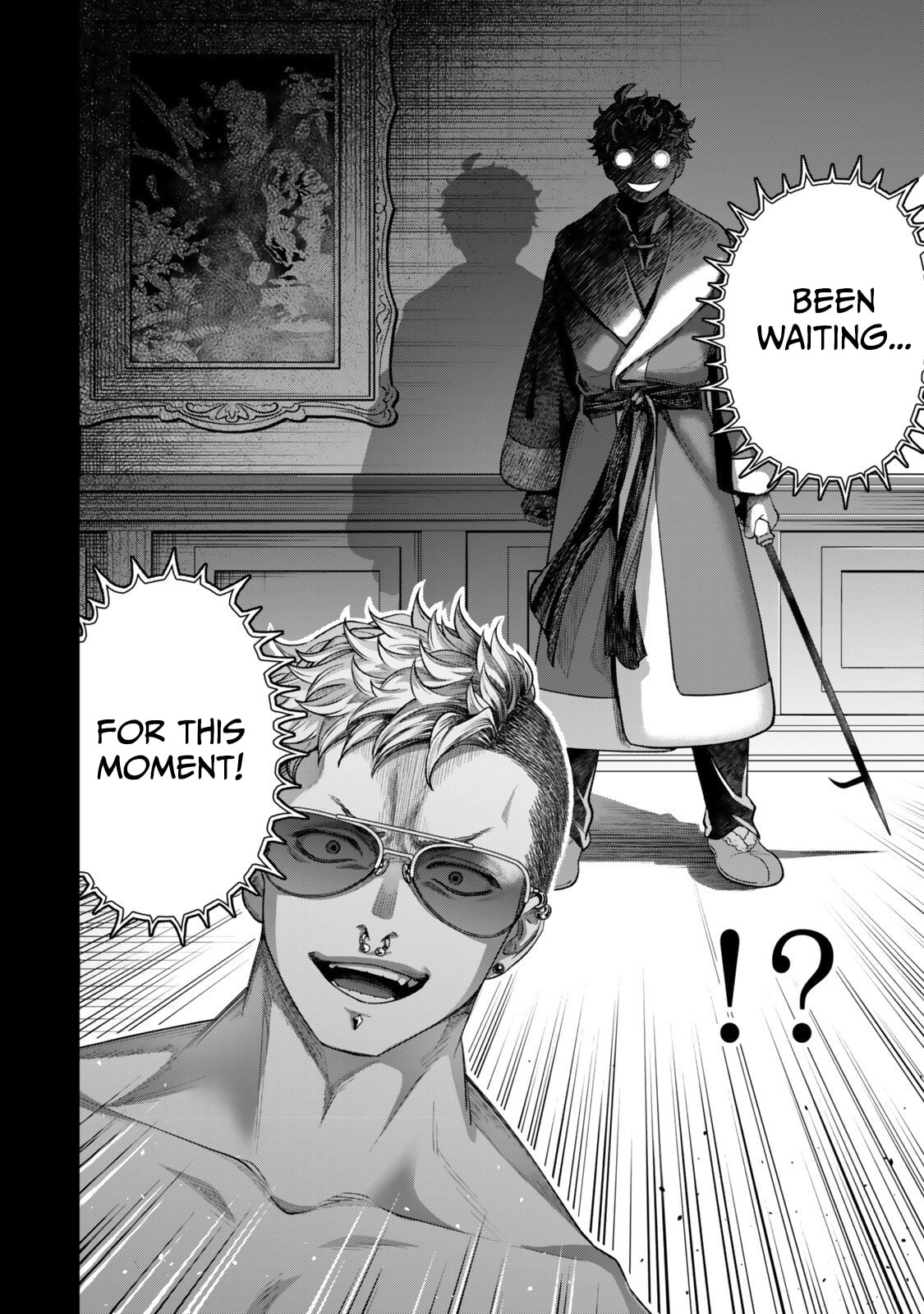 Read Stella Must Die chapter 17.2 image 10 on Lezhin