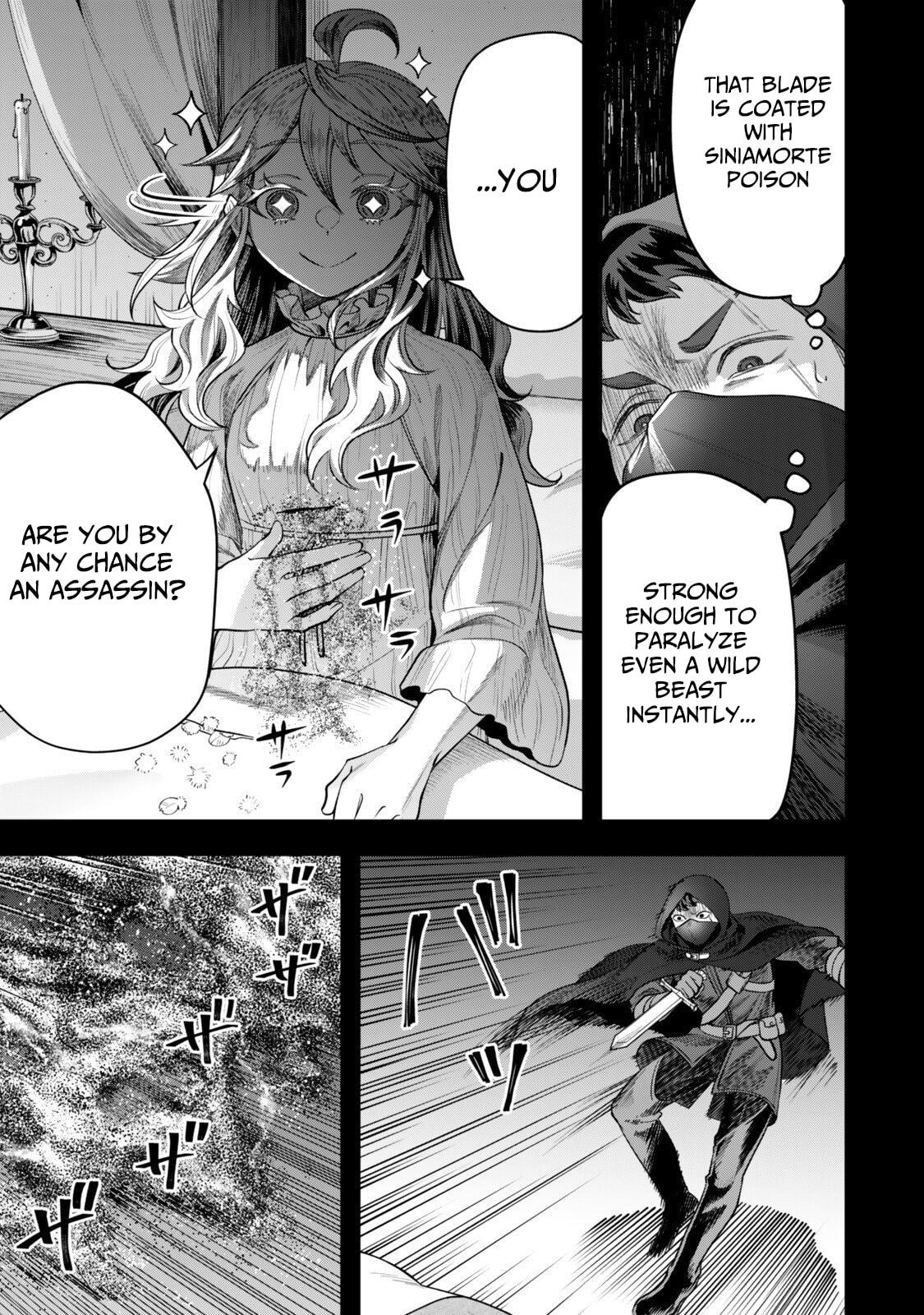 Read Stella Must Die chapter 17.2 image 5 on Lezhin