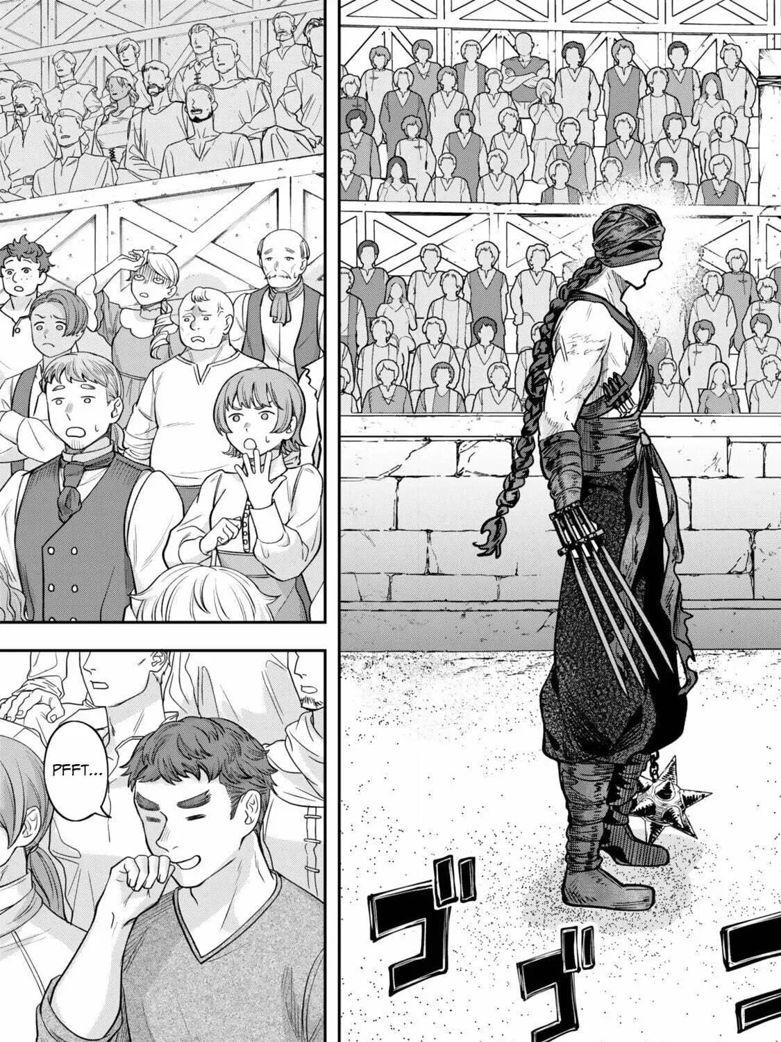 Read Stella Must Die chapter 17.3 image 13 on Lezhin
