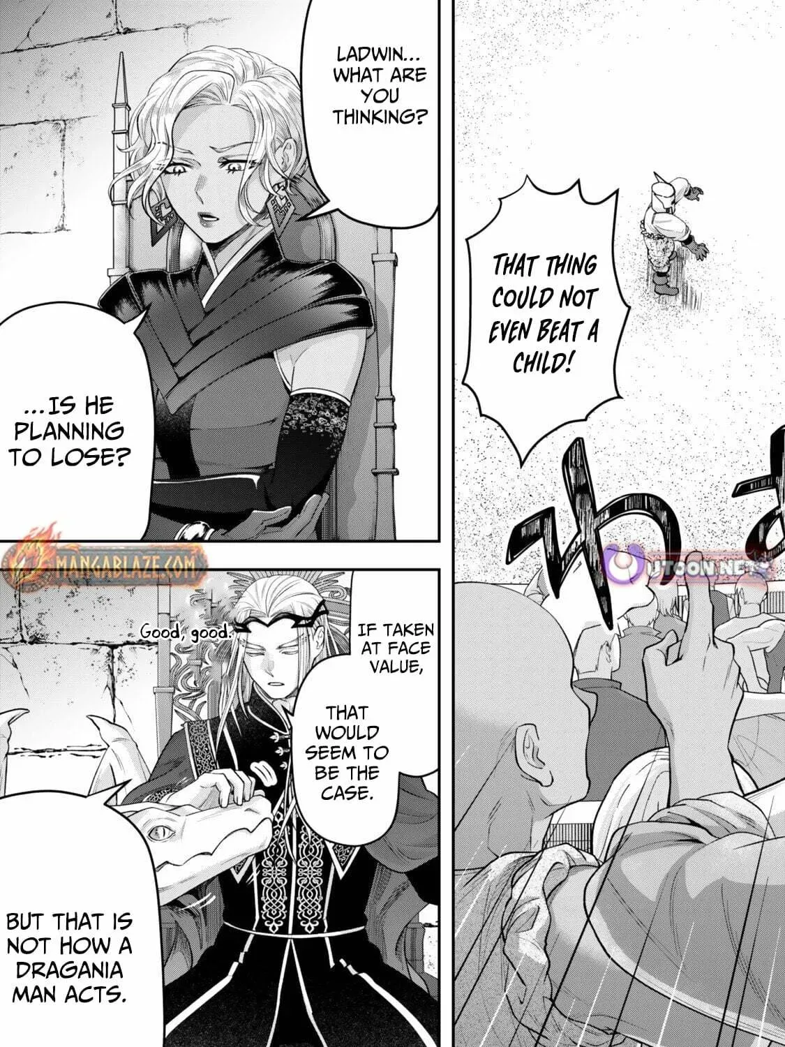 Read Stella Must Die chapter 17.3 image 17 on Lezhin