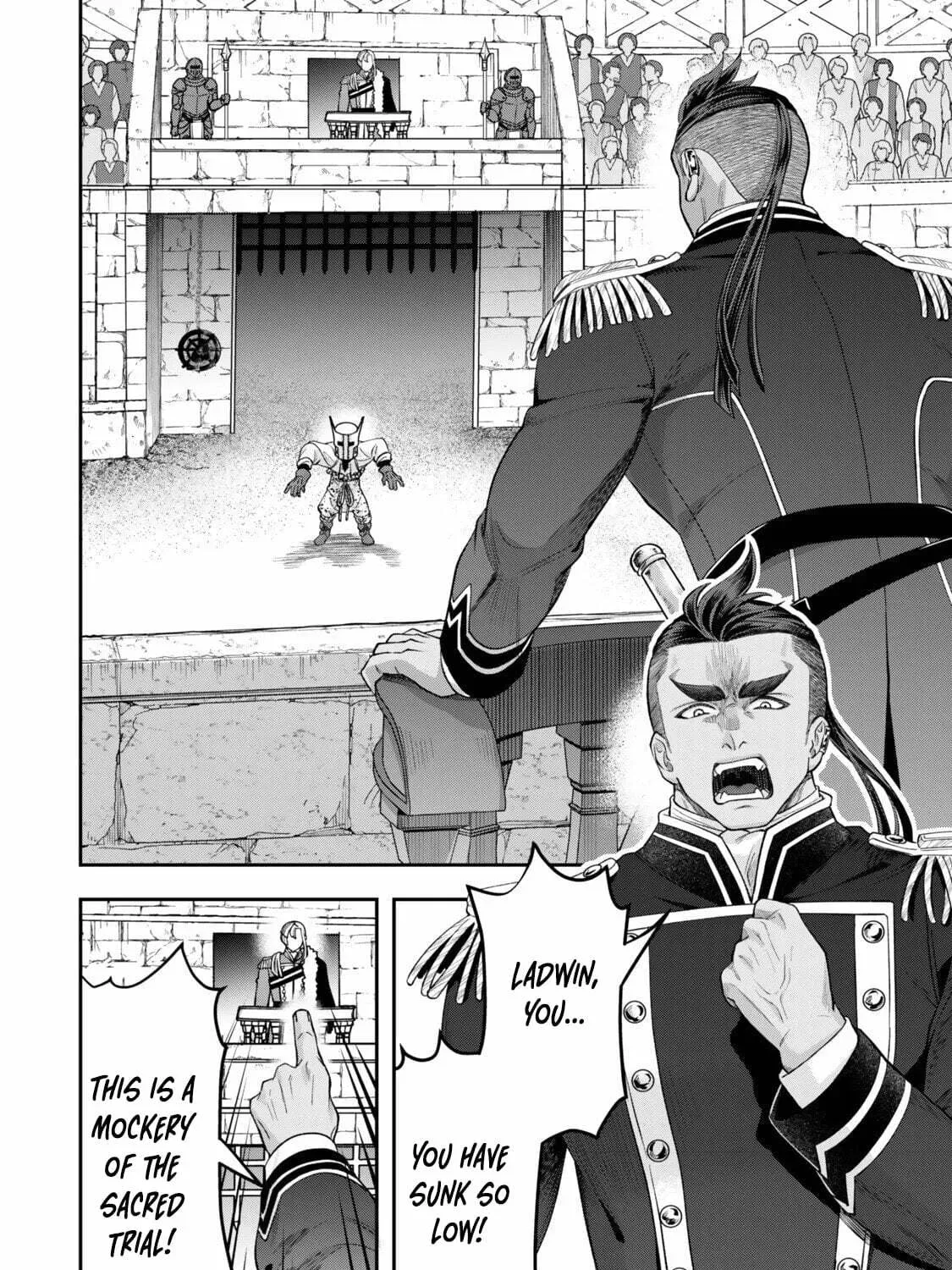 Read Stella Must Die chapter 17.3 image 19 on Lezhin