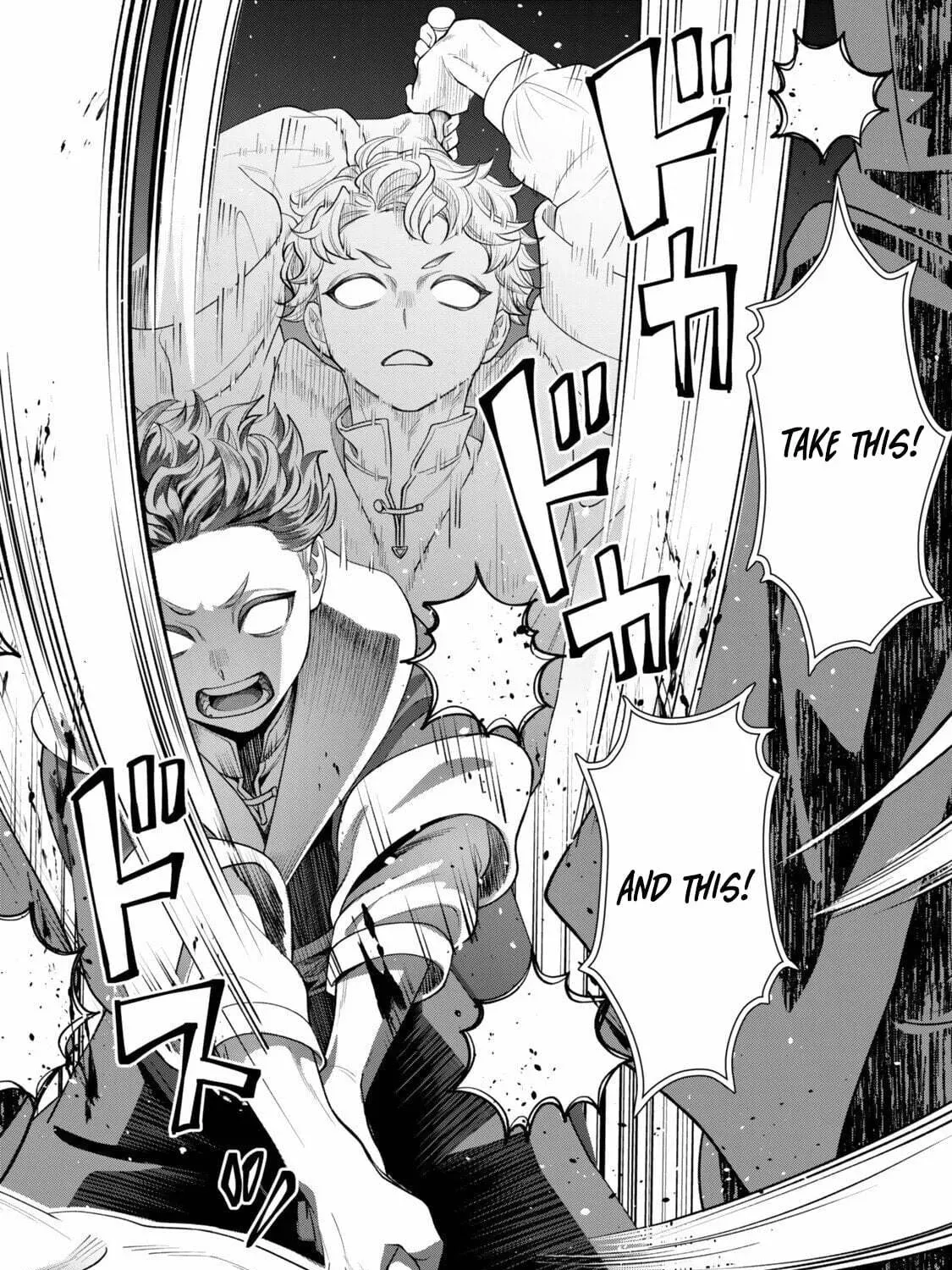 Read Stella Must Die chapter 17.3 image 3 on Lezhin