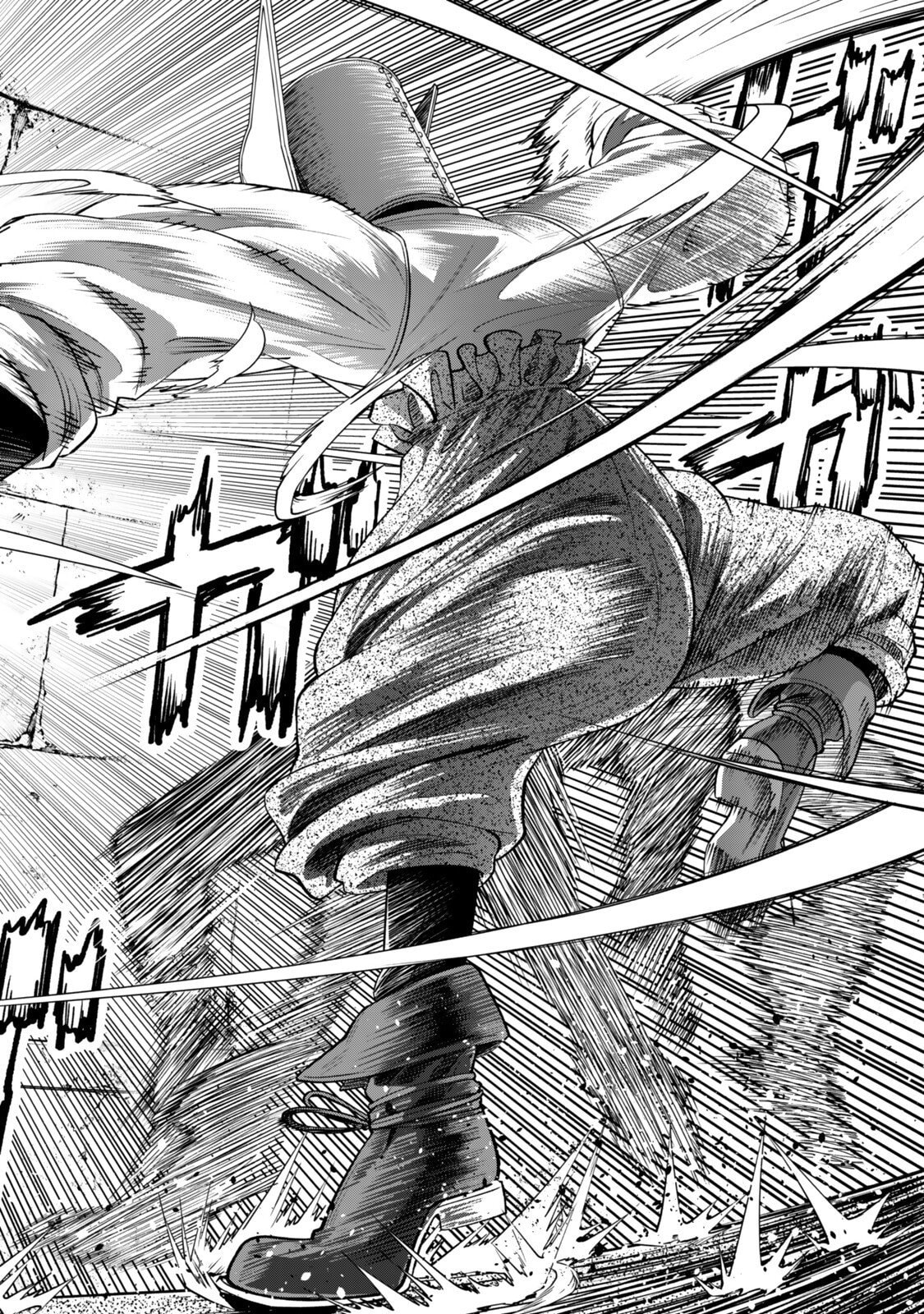 Read Stella Must Die chapter 17.4 image 8 on Lezhin