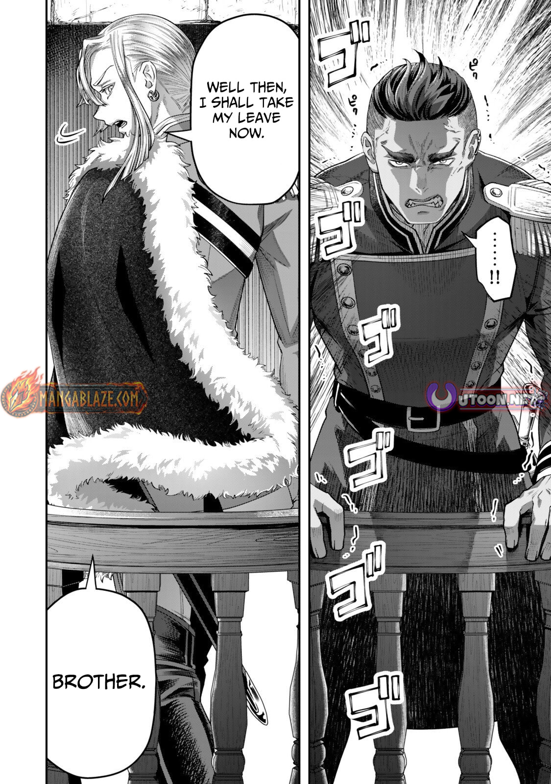 Read Stella Must Die chapter 17.5 image 5 on Lezhin