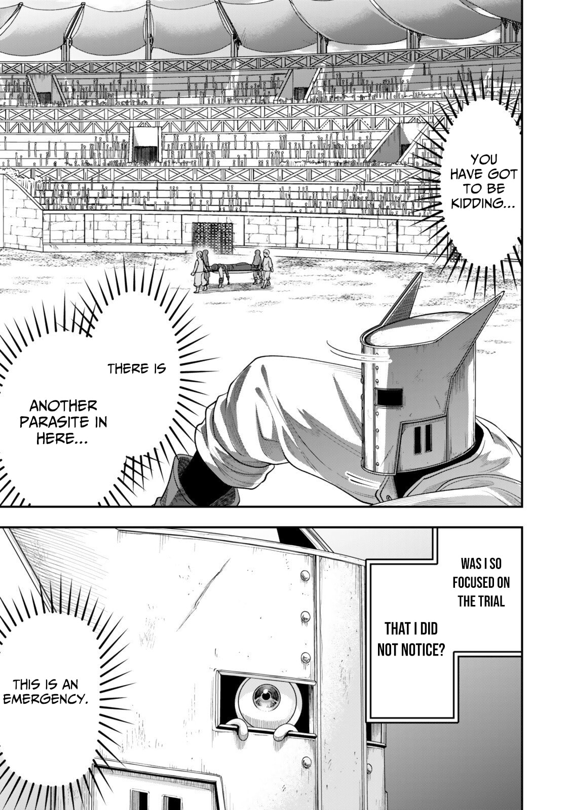 Read Stella Must Die chapter 17.5 image 8 on Lezhin