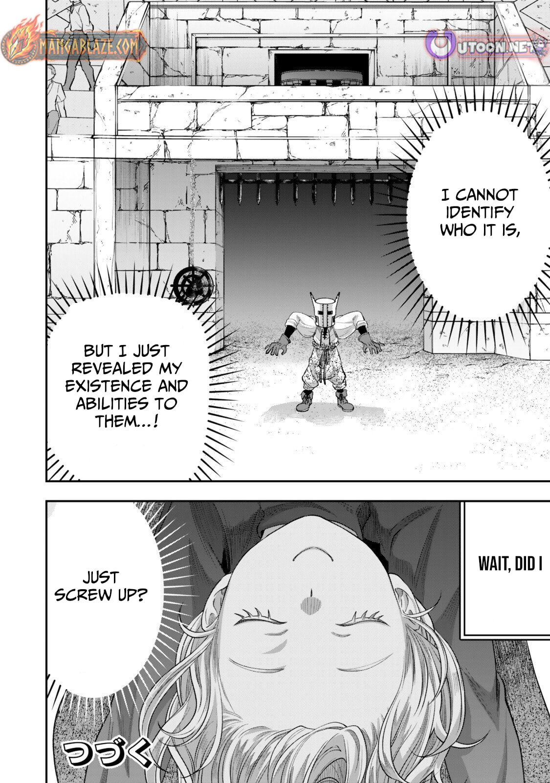 Read Stella Must Die chapter 17.5 image 9 on Lezhin