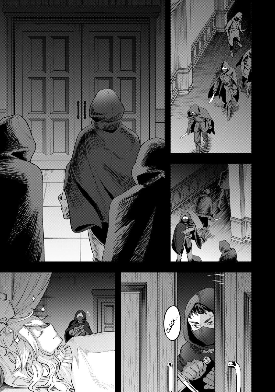 Read Stella Must Die chapter 17 image 10 on Lezhin