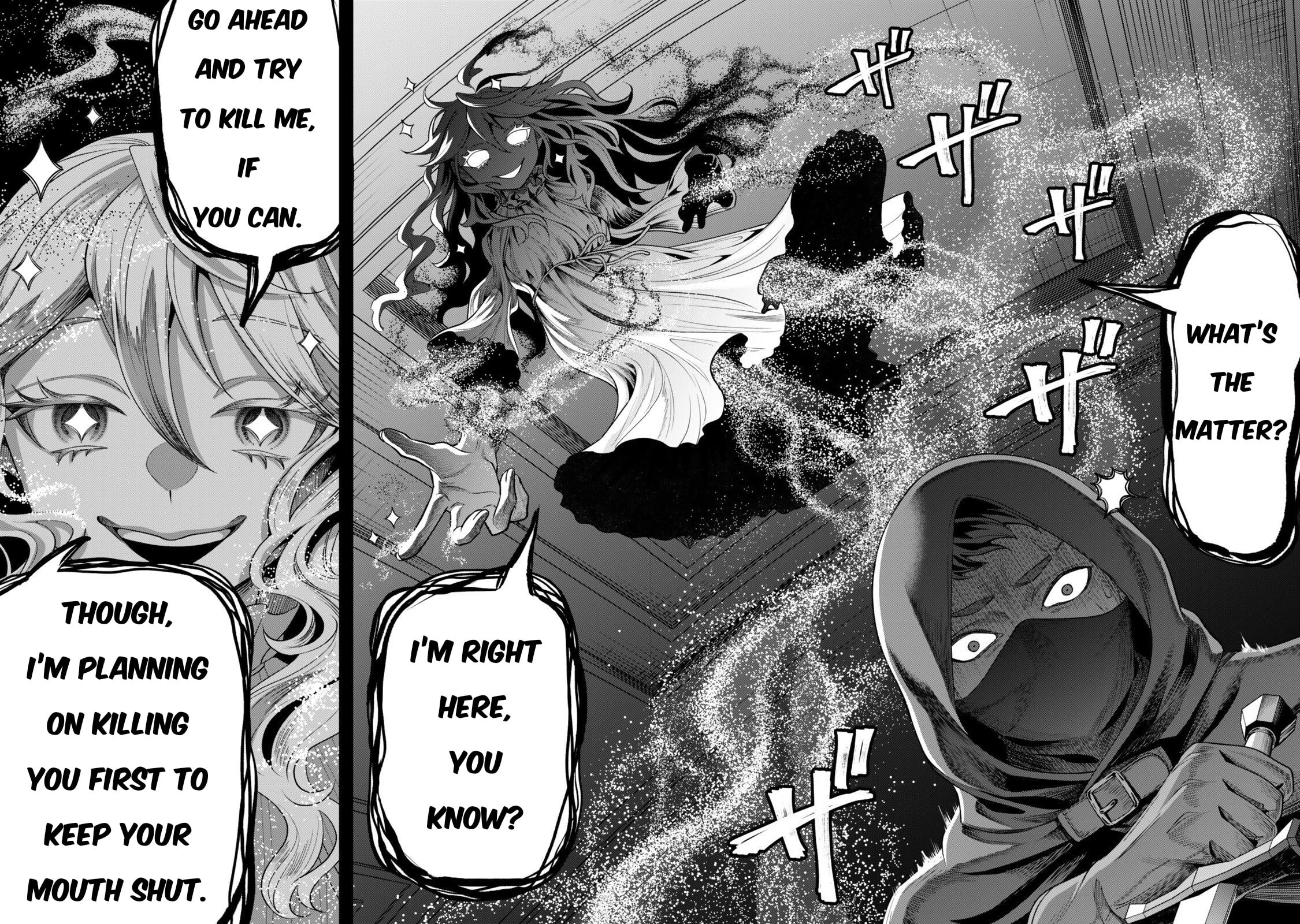 Read Stella Must Die chapter 17 image 14 on Lezhin